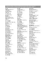 Preview for 140 page of Siemens VS08G2090 Instructions For Use Manual