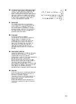 Preview for 143 page of Siemens VS08G2090 Instructions For Use Manual