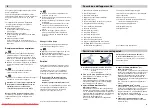 Предварительный просмотр 15 страницы Siemens VS55A8 series Instructions For Use Manual