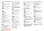 Предварительный просмотр 23 страницы Siemens VS55A8 series Instructions For Use Manual