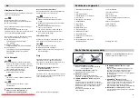 Предварительный просмотр 24 страницы Siemens VS55A8 series Instructions For Use Manual