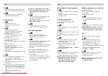 Предварительный просмотр 29 страницы Siemens VS55A8 series Instructions For Use Manual