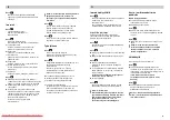 Предварительный просмотр 32 страницы Siemens VS55A8 series Instructions For Use Manual