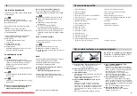 Предварительный просмотр 33 страницы Siemens VS55A8 series Instructions For Use Manual