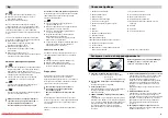 Предварительный просмотр 54 страницы Siemens VS55A8 series Instructions For Use Manual