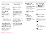 Предварительный просмотр 55 страницы Siemens VS55A8 series Instructions For Use Manual