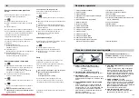 Предварительный просмотр 57 страницы Siemens VS55A8 series Instructions For Use Manual