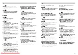 Предварительный просмотр 59 страницы Siemens VS55A8 series Instructions For Use Manual