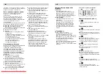 Предварительный просмотр 61 страницы Siemens VS55A8 series Instructions For Use Manual