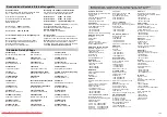 Предварительный просмотр 67 страницы Siemens VS55A8 series Instructions For Use Manual