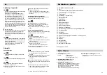 Preview for 17 page of Siemens VS5KA Series Instructions For Use Manual