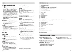 Preview for 21 page of Siemens VS5KA Series Instructions For Use Manual