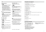 Preview for 23 page of Siemens VS5KA Series Instructions For Use Manual