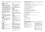 Preview for 27 page of Siemens VS5KA Series Instructions For Use Manual