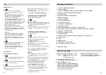 Preview for 39 page of Siemens VS5KA Series Instructions For Use Manual