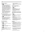 Preview for 41 page of Siemens VS5KA Series Instructions For Use Manual