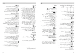 Preview for 42 page of Siemens VS5KA Series Instructions For Use Manual