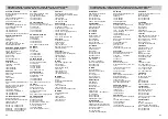 Preview for 45 page of Siemens VS5KA Series Instructions For Use Manual