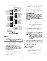 Предварительный просмотр 3 страницы Siemens VSA-1 Installation Instructions