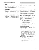 Предварительный просмотр 10 страницы Siemens VSQ 8 Instruction Manual