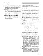 Предварительный просмотр 14 страницы Siemens VSQ 8 Instruction Manual