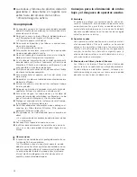 Предварительный просмотр 15 страницы Siemens VSQ 8 Instruction Manual