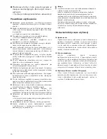 Предварительный просмотр 21 страницы Siemens VSQ 8 Instruction Manual