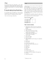 Предварительный просмотр 31 страницы Siemens VSQ 8 Instruction Manual