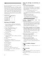 Предварительный просмотр 35 страницы Siemens VSQ 8 Instruction Manual