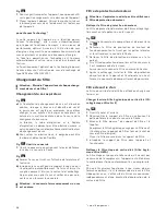 Предварительный просмотр 37 страницы Siemens VSQ 8 Instruction Manual