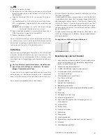 Предварительный просмотр 38 страницы Siemens VSQ 8 Instruction Manual