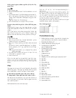 Предварительный просмотр 48 страницы Siemens VSQ 8 Instruction Manual