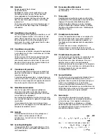 Предварительный просмотр 92 страницы Siemens VSQ 8 Instruction Manual