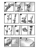 Предварительный просмотр 99 страницы Siemens VSQ 8 Instruction Manual