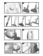 Предварительный просмотр 100 страницы Siemens VSQ 8 Instruction Manual