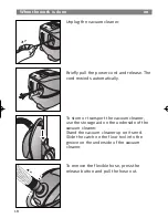 Предварительный просмотр 18 страницы Siemens VSQ4G332 Instruction Manual