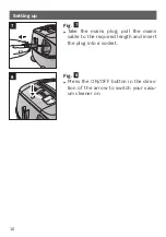 Preview for 16 page of Siemens VSQ4GP1268 Instruction Manual