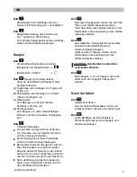 Preview for 10 page of Siemens VSX1 Instructions Manual