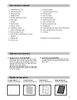 Preview for 14 page of Siemens VSX1 Instructions Manual