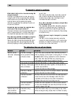 Preview for 20 page of Siemens VSX1 Instructions Manual