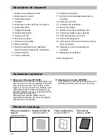 Preview for 21 page of Siemens VSX1 Instructions Manual