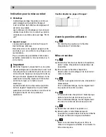 Preview for 23 page of Siemens VSX1 Instructions Manual