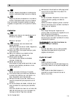 Preview for 24 page of Siemens VSX1 Instructions Manual