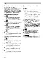 Preview for 25 page of Siemens VSX1 Instructions Manual