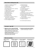 Preview for 28 page of Siemens VSX1 Instructions Manual