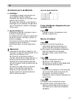 Preview for 30 page of Siemens VSX1 Instructions Manual