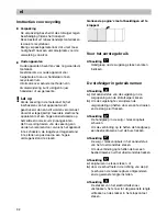 Preview for 37 page of Siemens VSX1 Instructions Manual