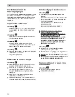 Preview for 39 page of Siemens VSX1 Instructions Manual