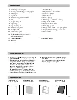 Preview for 42 page of Siemens VSX1 Instructions Manual