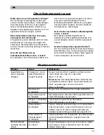 Preview for 48 page of Siemens VSX1 Instructions Manual